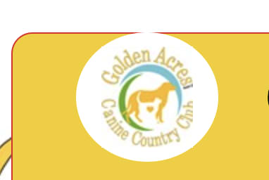 Golden Acres Canine Country Club