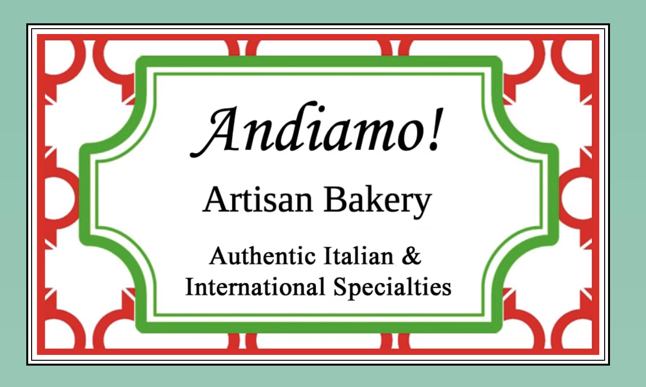 Andiamo Artisan Bakery