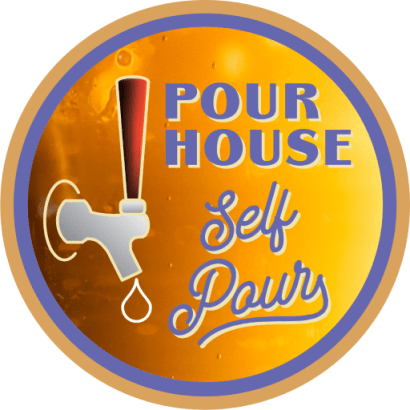 Pour House