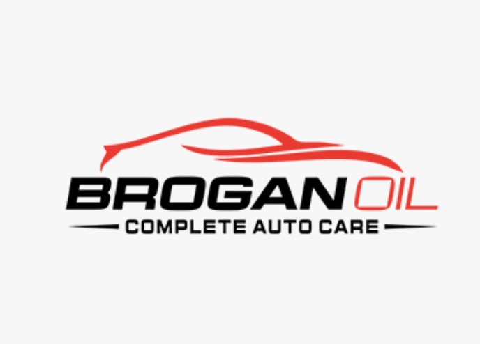 Brogan Oil 