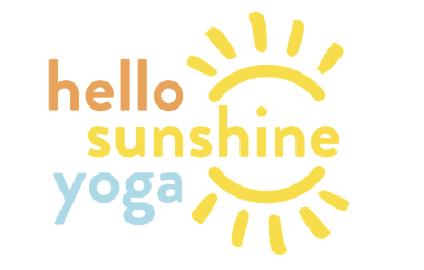 Hello Sunshine Yoga