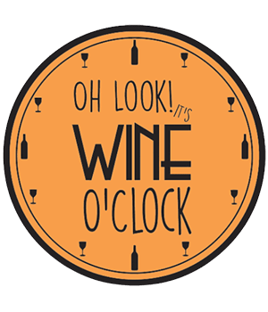 Fine Wine O’Clock