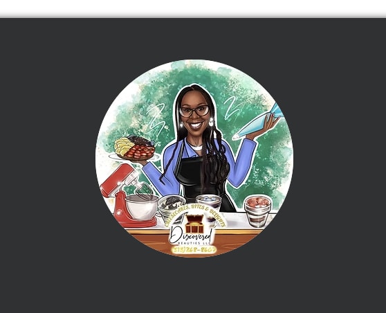 Discovered Beauties LLC - Dessert Bakery