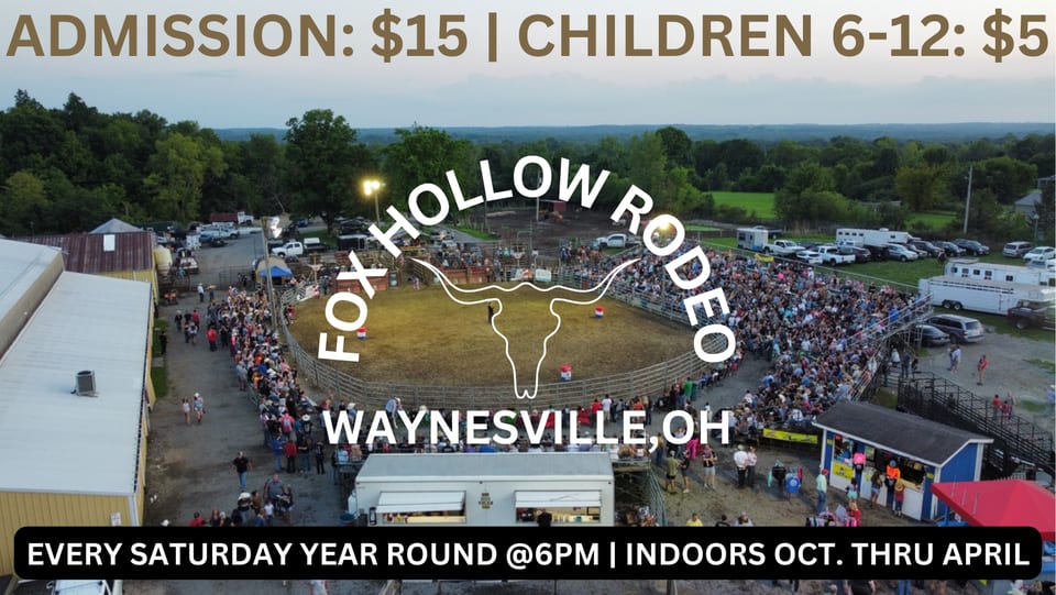 Fox Hollow Rodeo