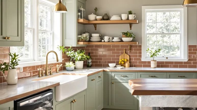 Athens Kitchen & Bath