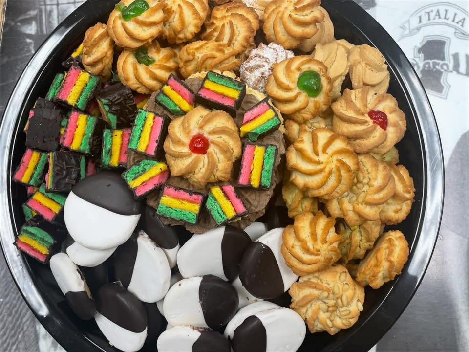 Auddino's Italian Bakery