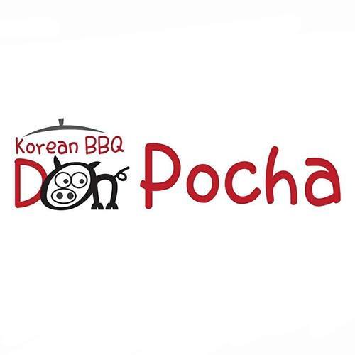 Don Pocha Korean BBQ