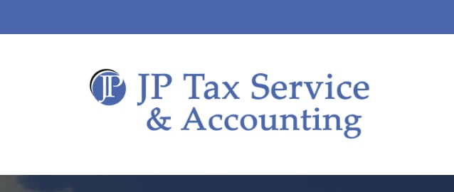 JP Tax Service & Accounting