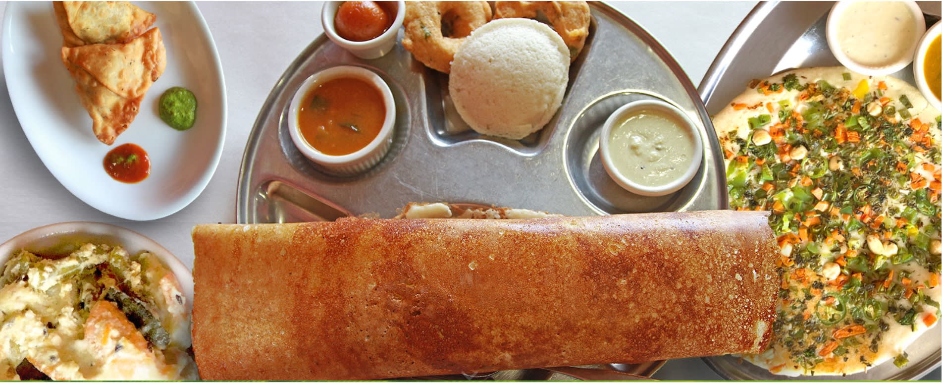 Dosa Corner