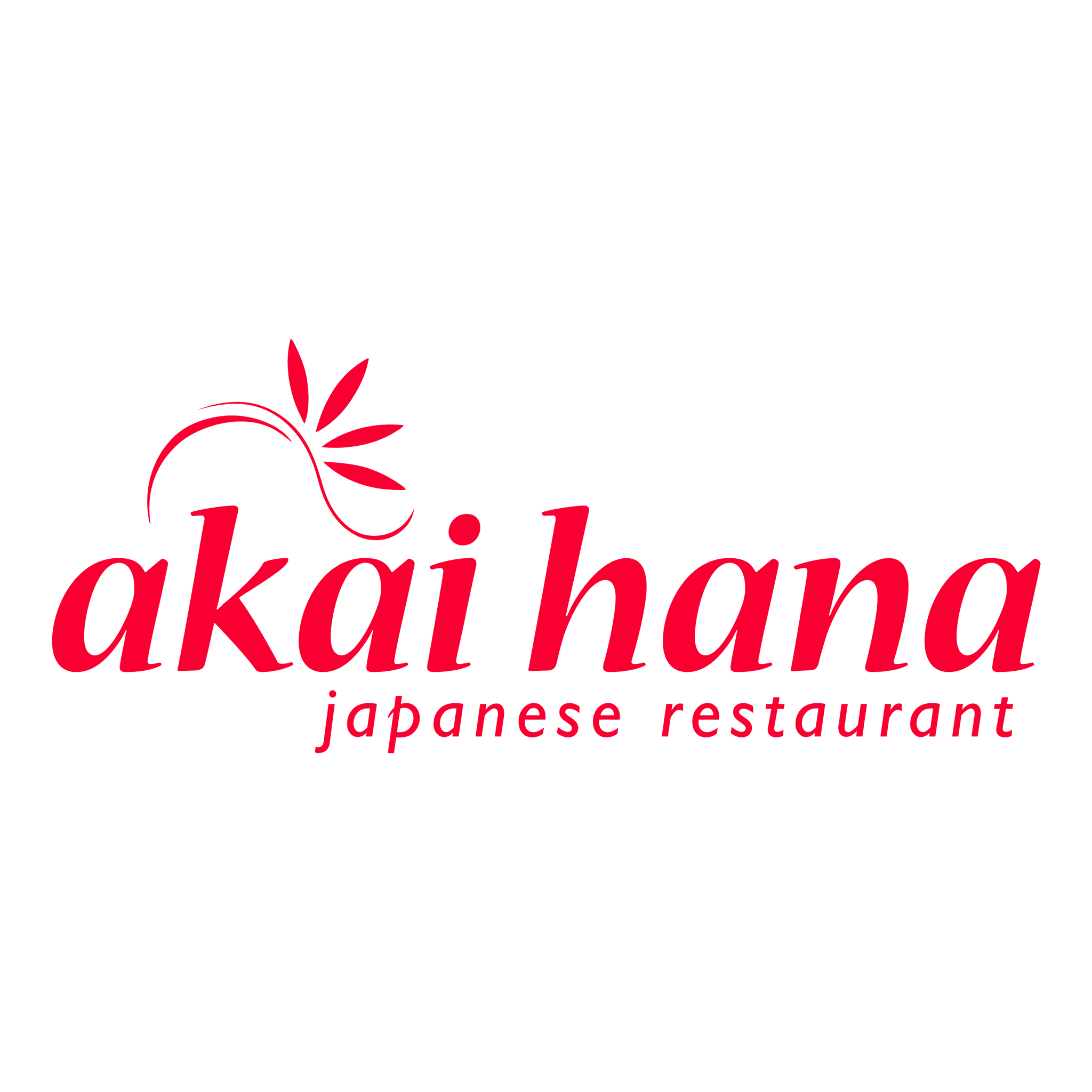 Akai Hana