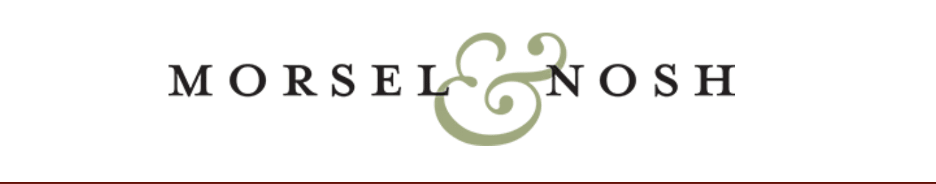 Morsel & Nosh