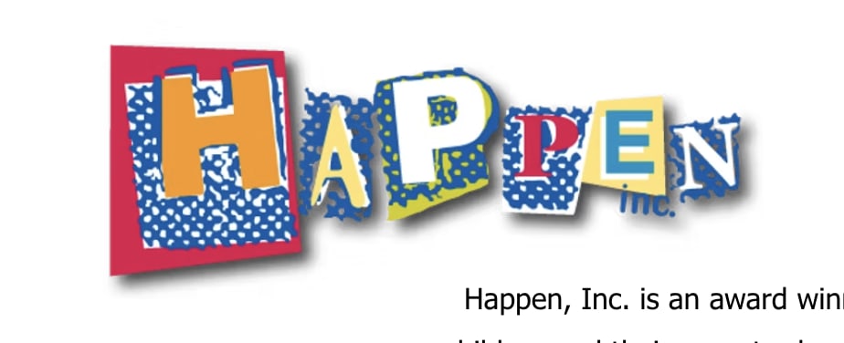 Happen, Inc.