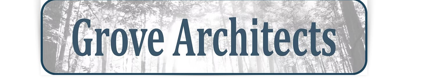 Grove Architects, LLC