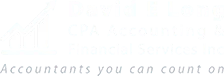 David E Long CPA Accounting & Financial Service Inc