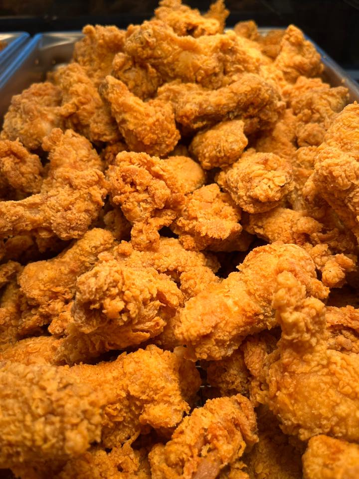 Richie's Chicken & Soul, Colerain, OH