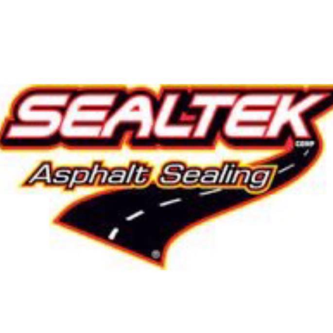 Sealtek Asphalt Sealing