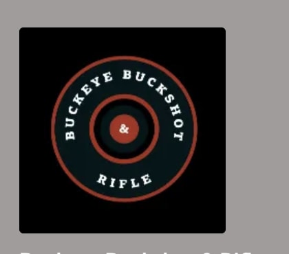 Buckeye Buckshot & Rifle