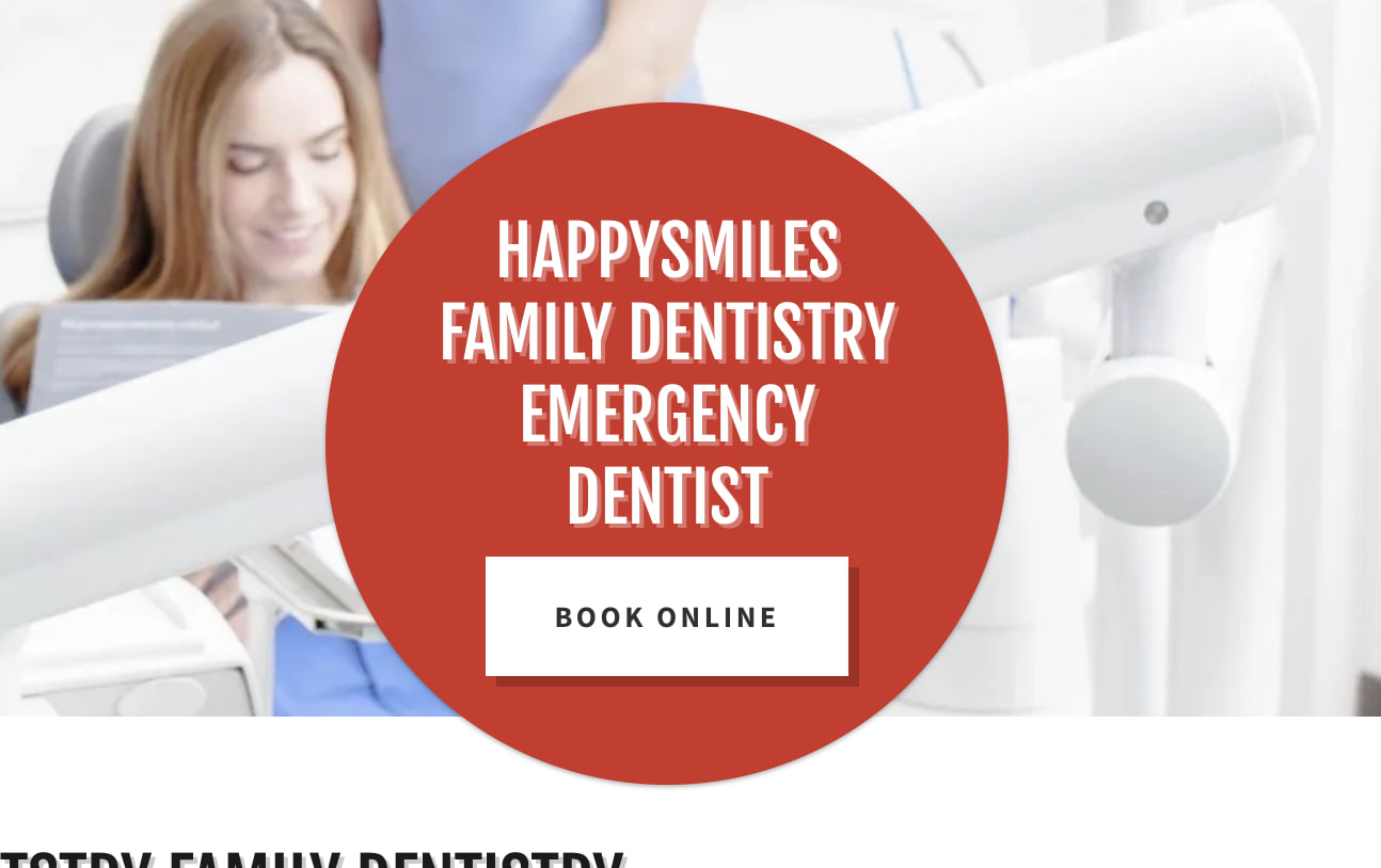 HappySmiles Family Dentistry