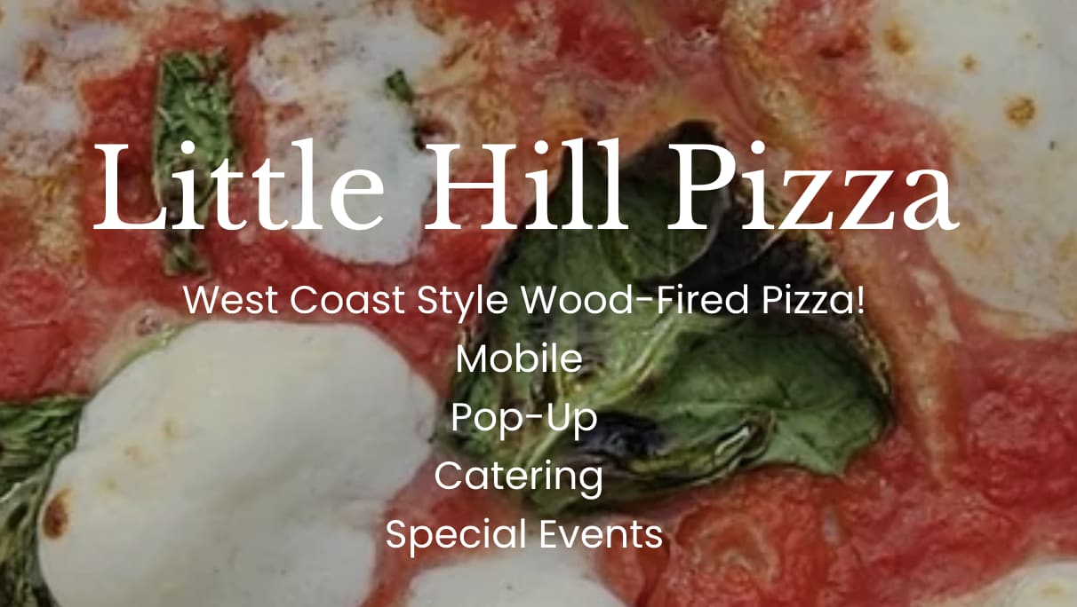 Little Hill Pizza