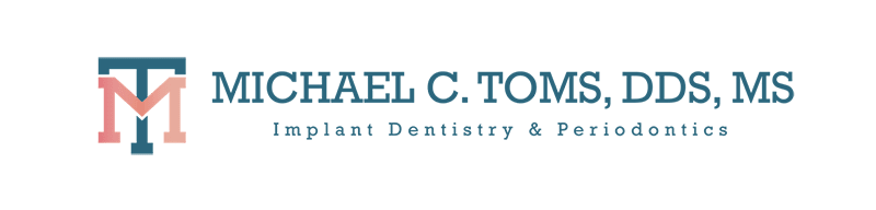 Michael C. Toms, DDS