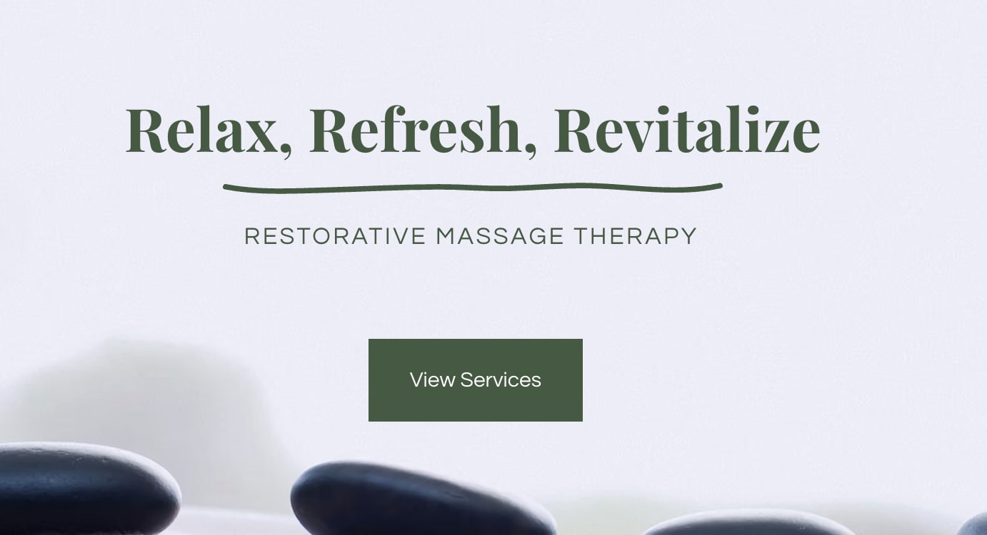 Yutori Massage and Wellness