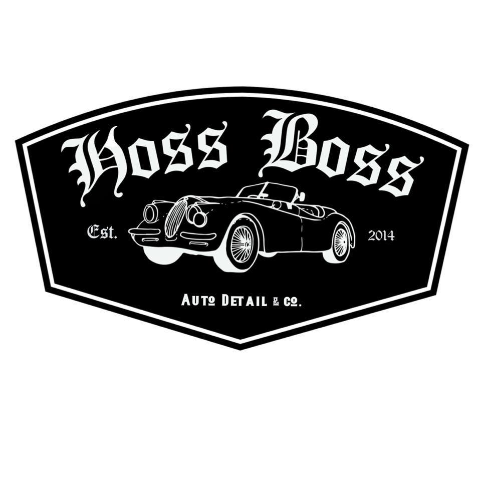 Hoss Boss Auto Detail, LLC. 