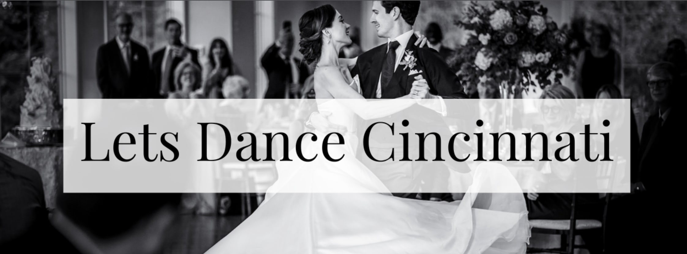 Let’s Dance Cincinnati