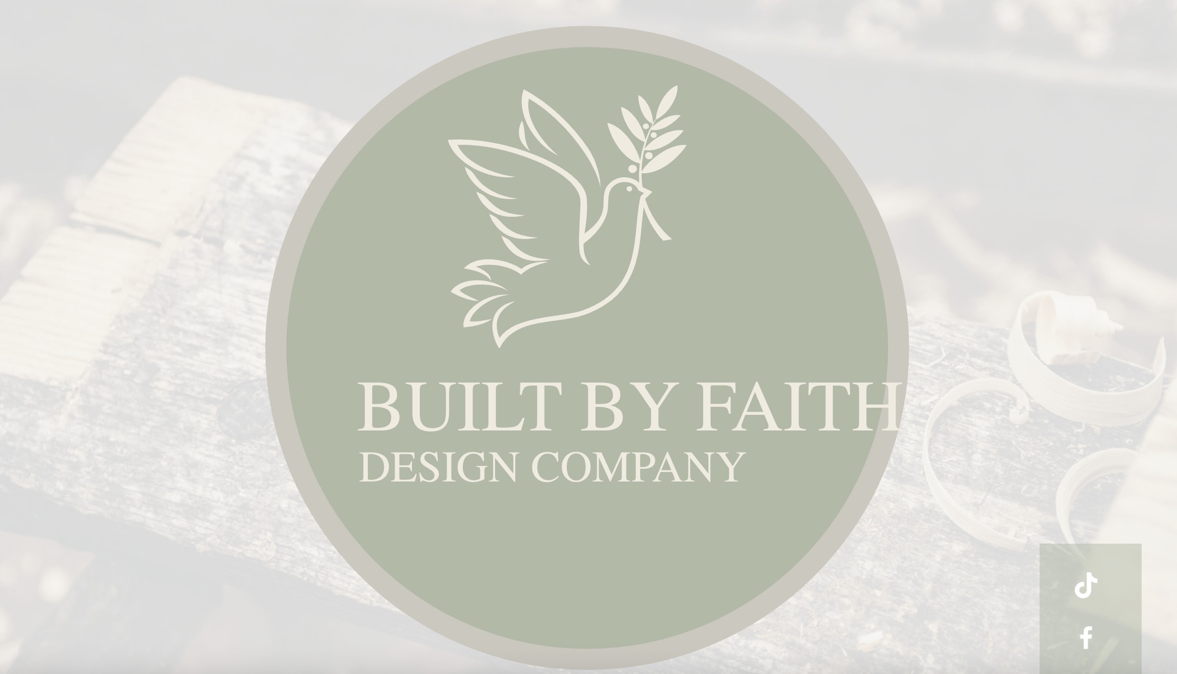 Built By Faith Design Company