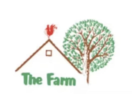 The Place To Have A Party- The Farm