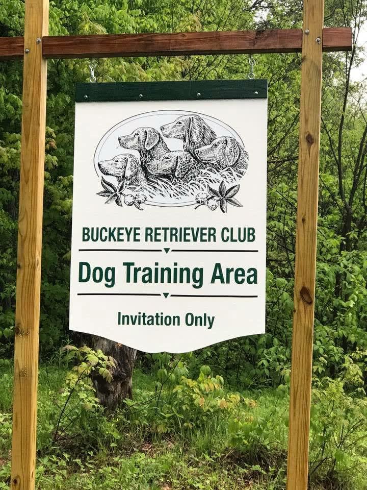 Buckeye Retriever Club