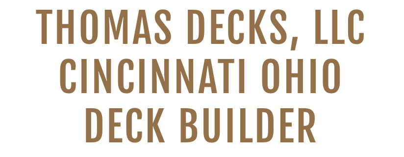 Thomas Decks, LLC
