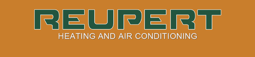 Reupert Heating & Air Conditioning