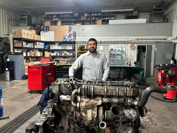 Mason Truck Repair LLC