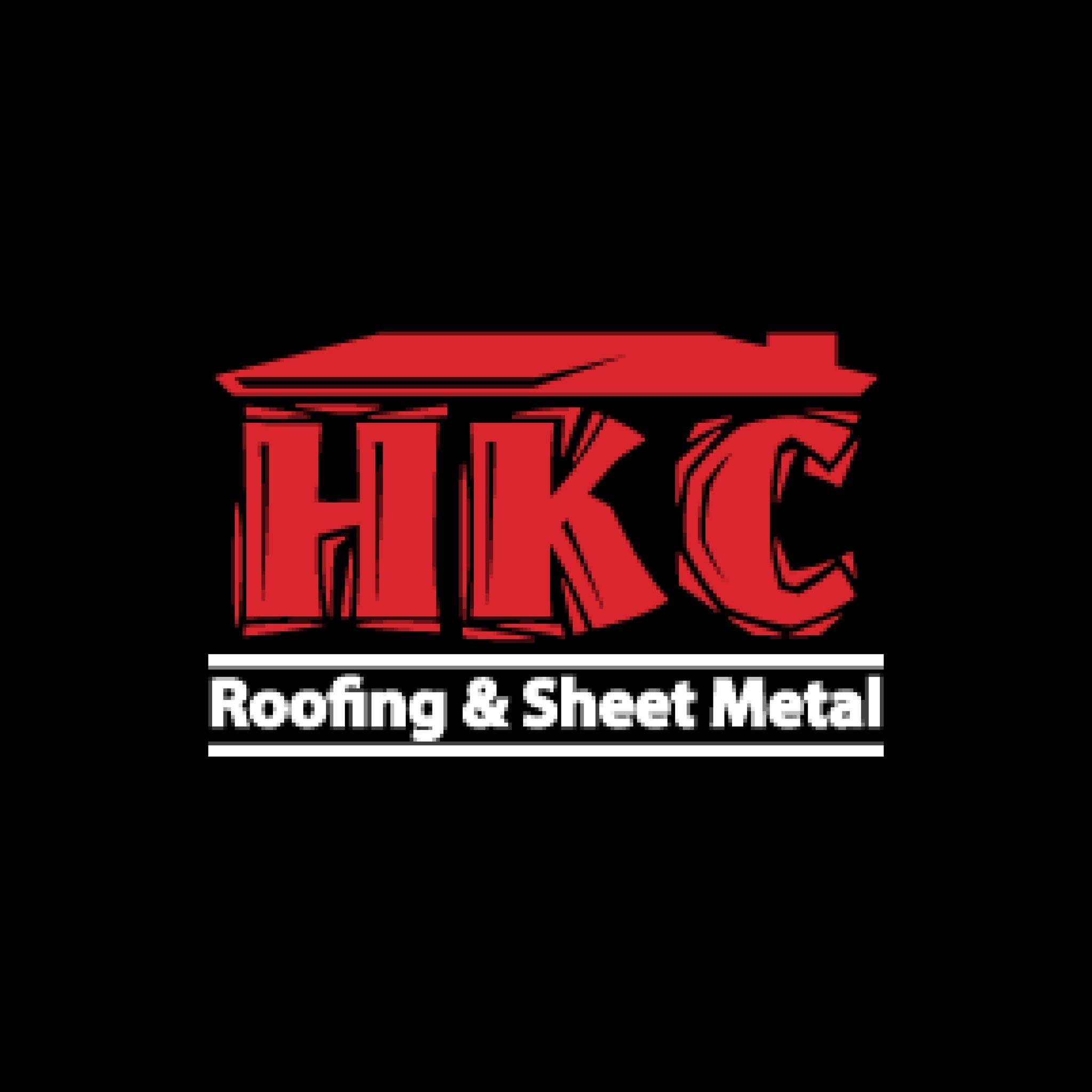 HKC Roofing & Sheet Metal