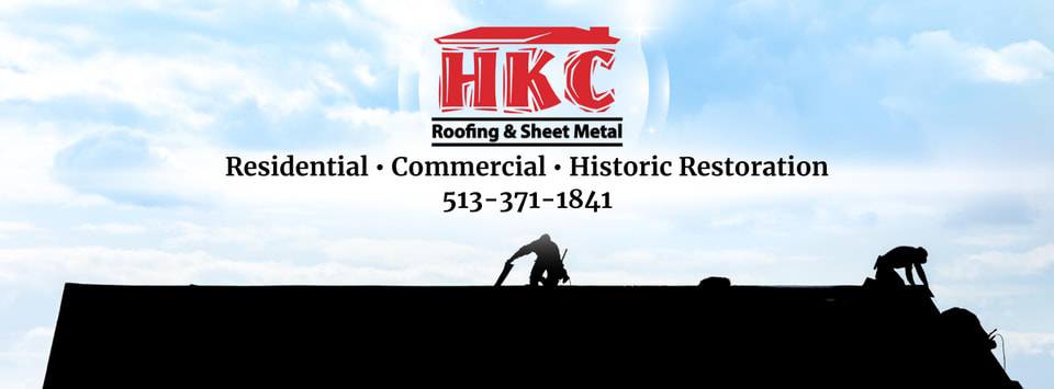 HKC Roofing & Sheet Metal