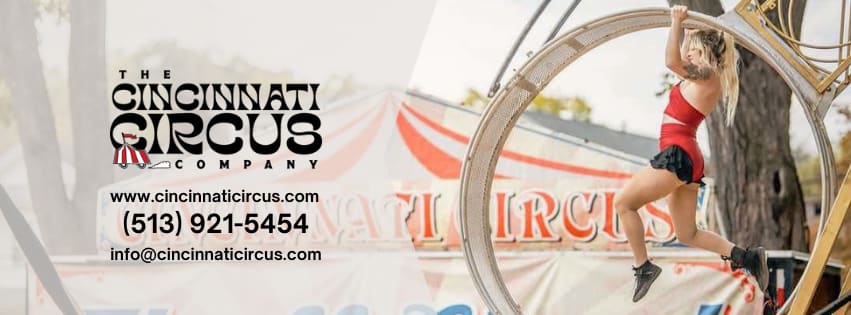 Cincinnati Circus