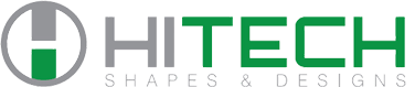 Hitech Shapes and Designs