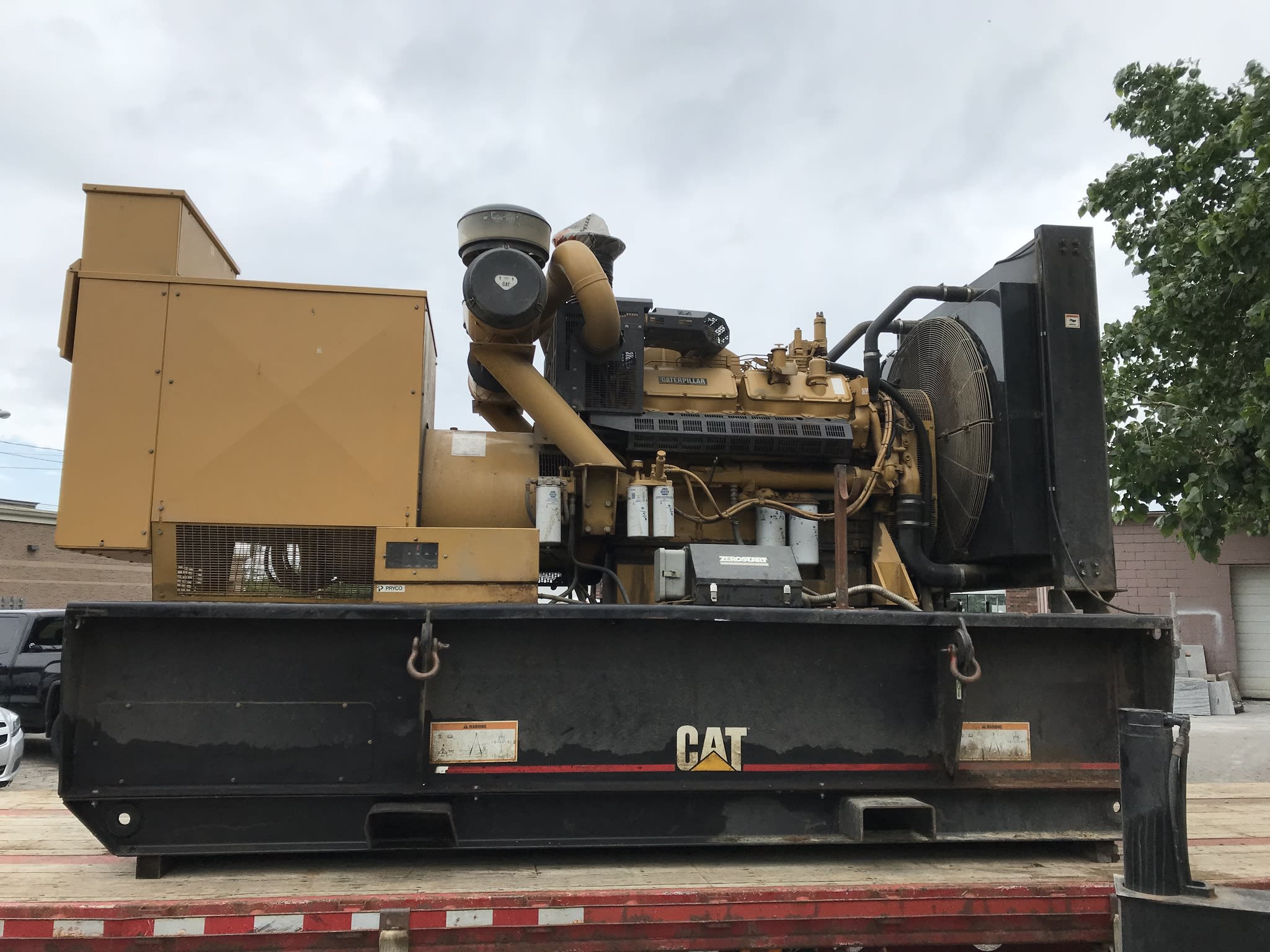 Cleveland Diesel Repair