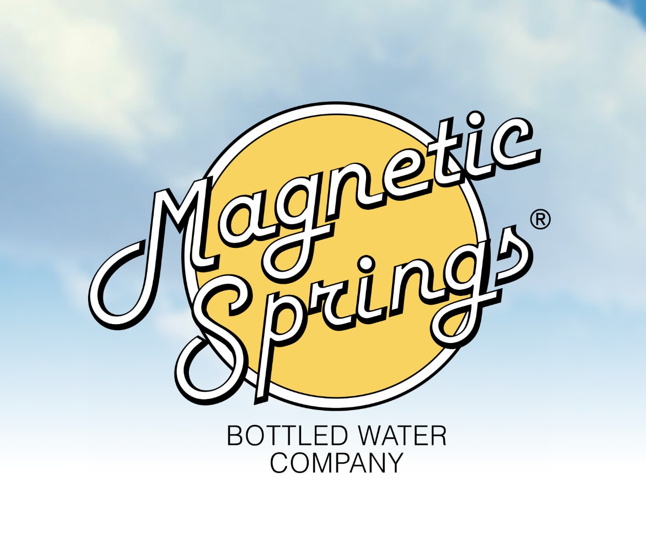 Magnetic Springs Water Company
