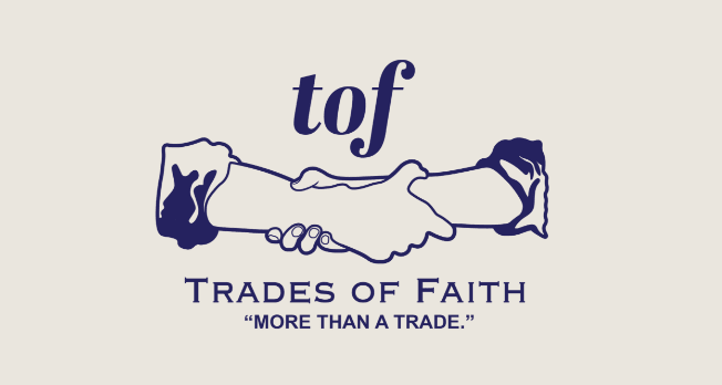 Trades of Faith Inc.