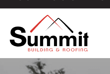 Summit Building & Roofing