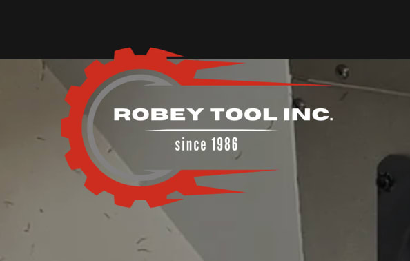 Robey Tool, Inc.