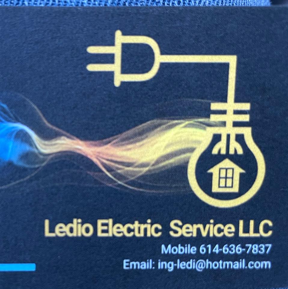 Ledio Electric Service llc