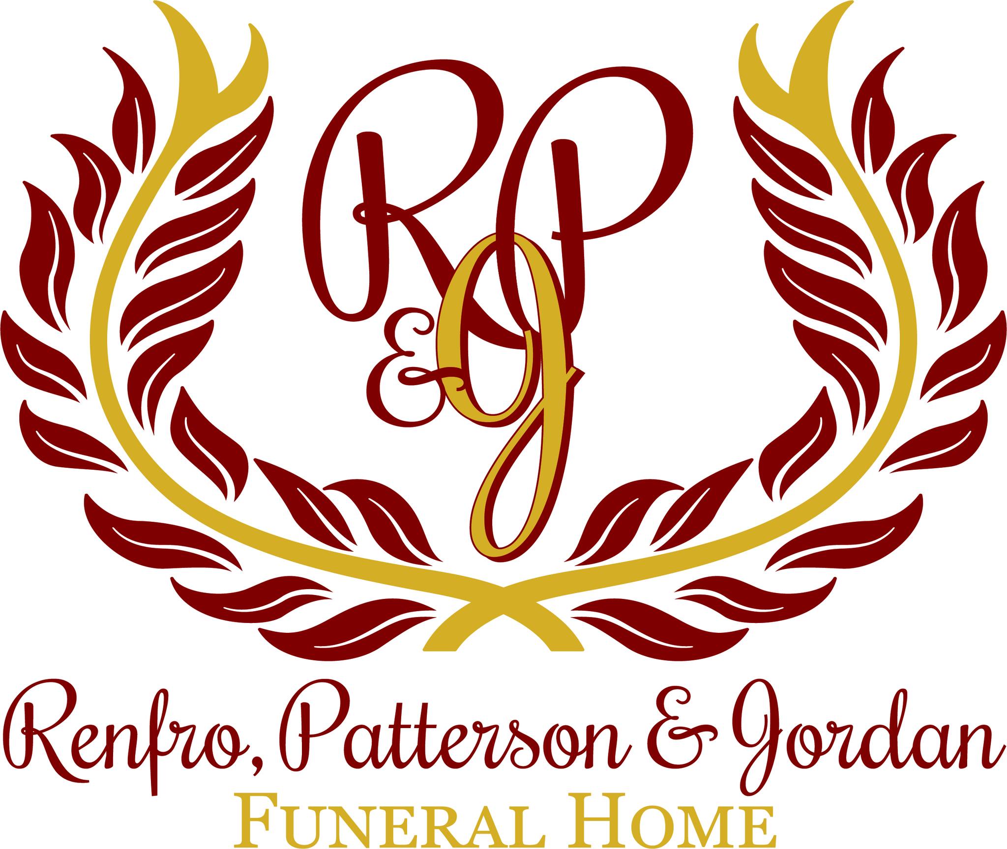 Renfro, Patterson & Jordan Funeral Home