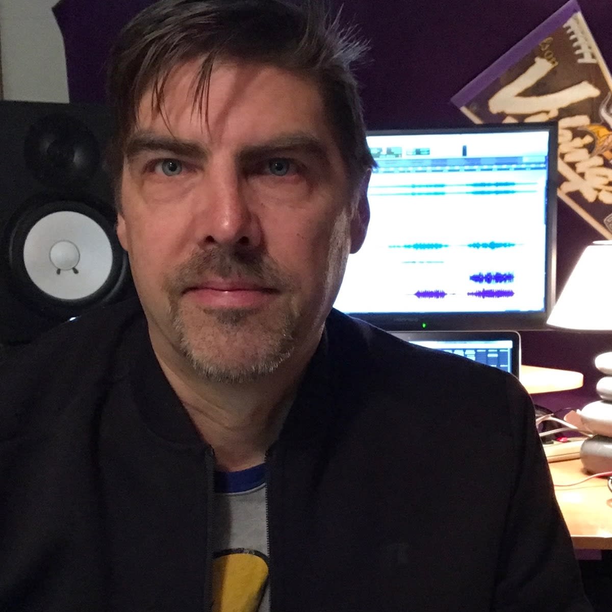 Lundquist Audio Recording Studio and Live Sound, Columbus Ohio