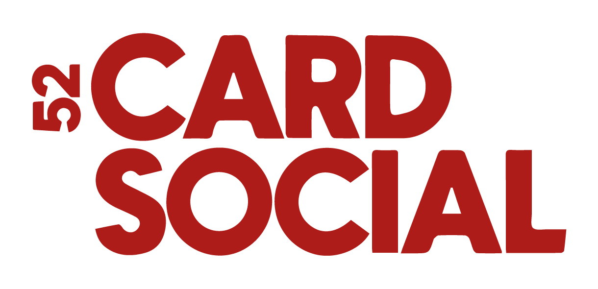 52 Card Social