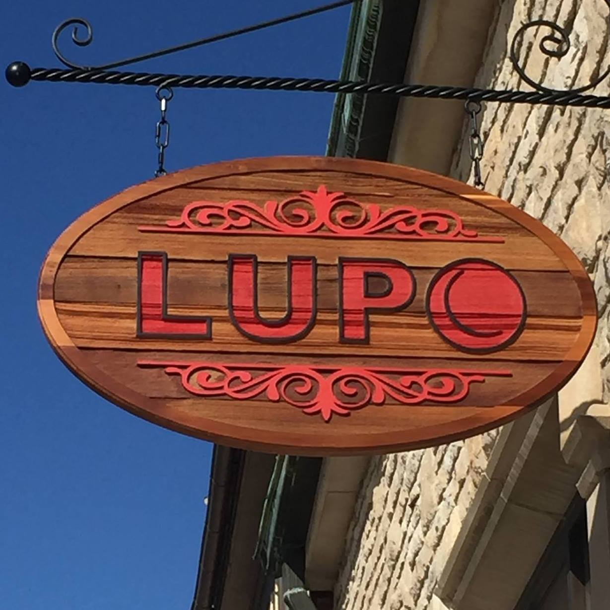 Lupo
