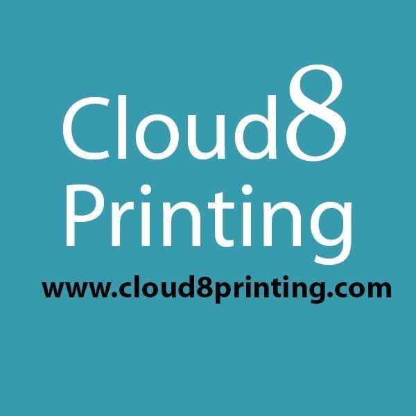 Cloud 8 Printing