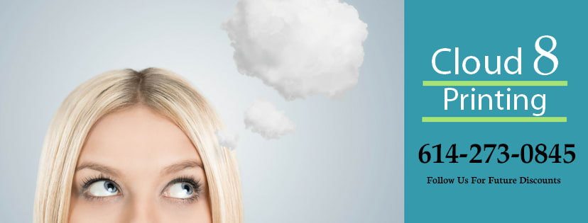 Cloud 8 Printing