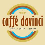 Caffe DaVinci